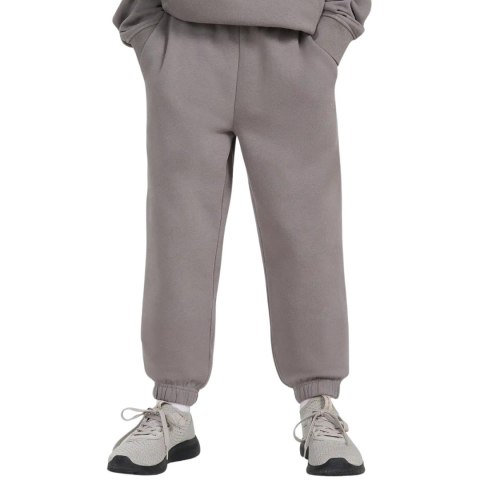 Spodnie dla chłopca 4F CAS M1245 antracyt 4FJWAW25TTROM1245 22S 134cm 4F