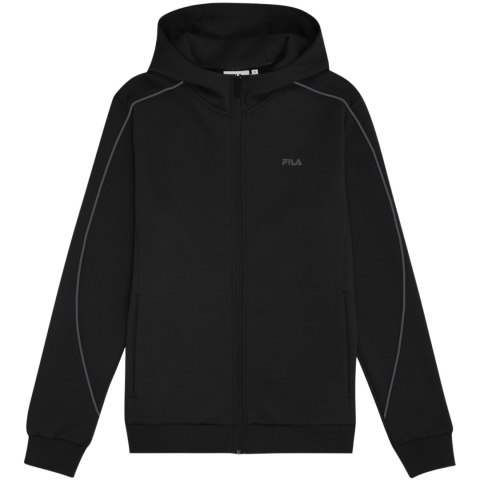 Bluza męska Fila Rivoli czarna FAM1118 80010 XL Fila