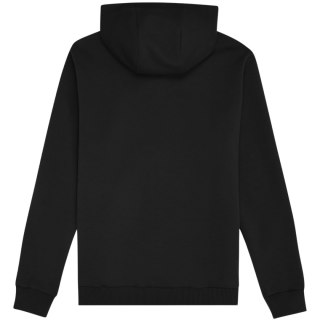 Bluza męska Fila Rivoli czarna FAM1118 80010 XL Fila