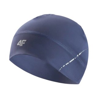 Czapka 4F FNK U117 denim 4FWAW25AFCAU117 32S S/M 4F