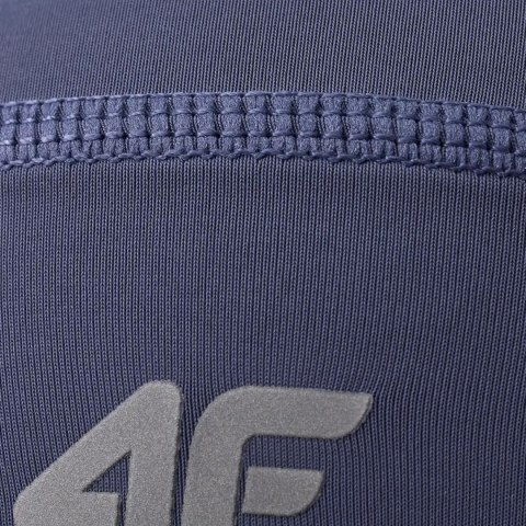 Czapka 4F FNK U117 denim 4FWAW25AFCAU117 32S S/M 4F