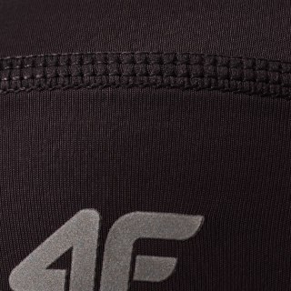 Czapka 4F FNK U117 głęboka czerń 4FWAW25AFCAU117 20S S/M 4F