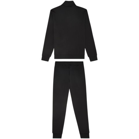 Dres męski Fila Saluzzo czarny FAM1135 80010 L Fila