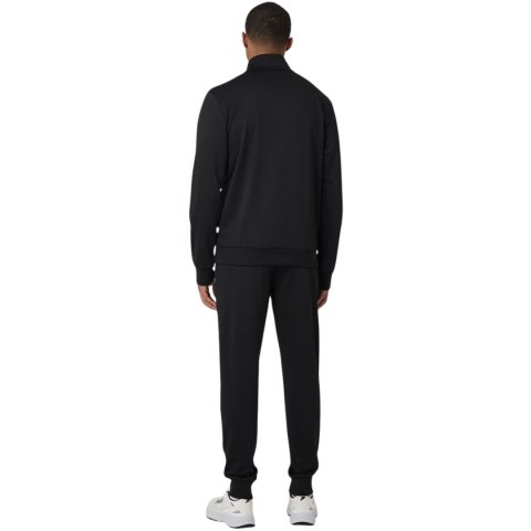 Dres męski Fila Saluzzo czarny FAM1135 80010 L Fila