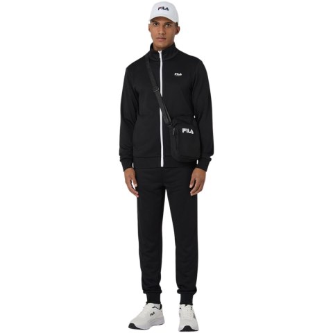Dres męski Fila Saluzzo czarny FAM1135 80010 L Fila