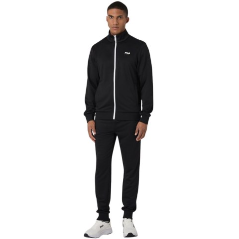 Dres męski Fila Saluzzo czarny FAM1135 80010 XL Fila