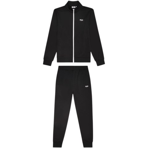 Dres męski Fila Saluzzo czarny FAM1135 80010 XL Fila