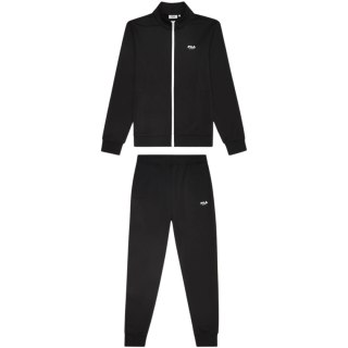 Dres męski Fila Saluzzo czarny FAM1135 80010 M Fila