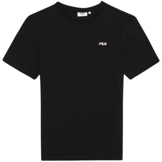 Koszulka męska Fila Brod 2 pak czarna, szara FAM0083 83227 M Fila