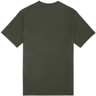 Koszulka męska Fila Laas Regular Tee khaki FAM0874 60081 S Fila