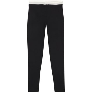 Legginsy damskie Fila Bellagio czarne FAW1179 80010 L Fila