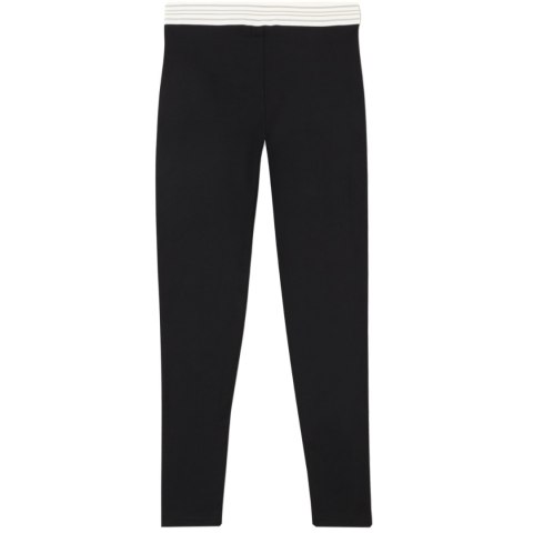 Legginsy damskie Fila Bellagio czarne FAW1179 80010 M Fila