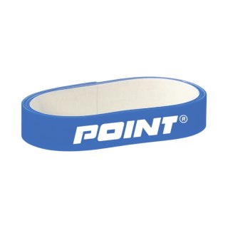 Owijka na rakietę Point niebieska 1szt Point