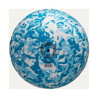 Piłka siatkowa Wilson Impact Gen Green VB niebiesko-biała WV2000801XBOF 5 Wilson