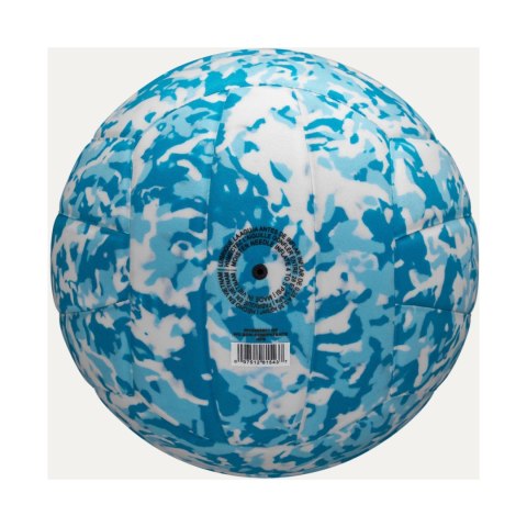 Piłka siatkowa Wilson Impact Gen Green VB niebiesko-biała WV2000801XBOF 5 Wilson