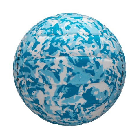 Piłka siatkowa Wilson Impact Gen Green VB niebiesko-biała WV2000801XBOF 5 Wilson
