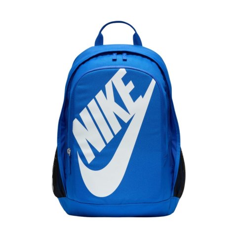 Plecak Nike Hayward Futura 2.0 niebieski BA5217 481 Nike
