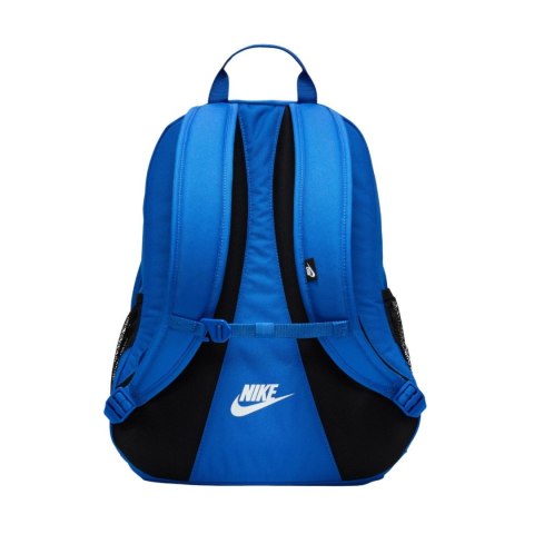 Plecak Nike Hayward Futura 2.0 niebieski BA5217 481 Nike