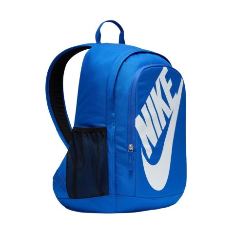 Plecak Nike Hayward Futura 2.0 niebieski BA5217 481 Nike