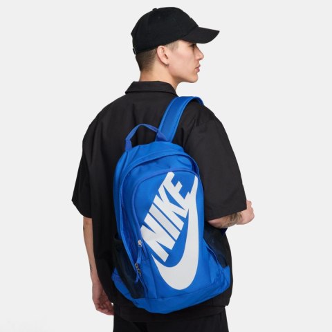 Plecak Nike Hayward Futura 2.0 niebieski BA5217 481 Nike