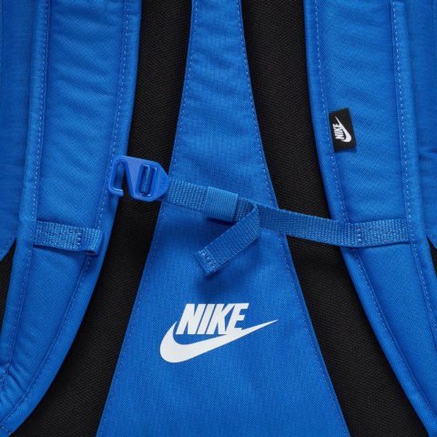 Plecak Nike Hayward Futura 2.0 niebieski BA5217 481 Nike