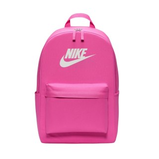 Plecak Nike Heritage różowy DC4244 675 Nike