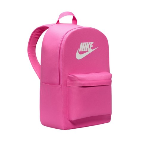 Plecak Nike Heritage różowy DC4244 675 Nike