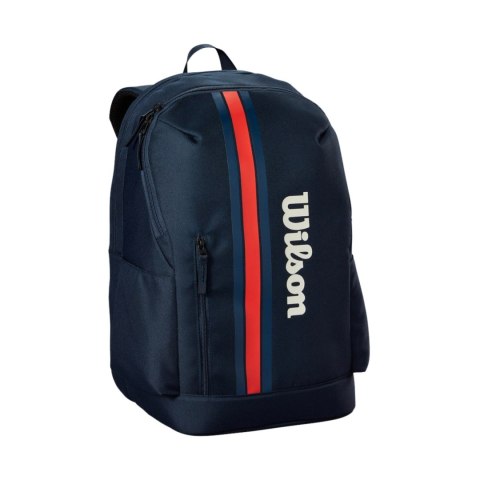 Plecak Wilson Team granatowy WR8040001001 Wilson