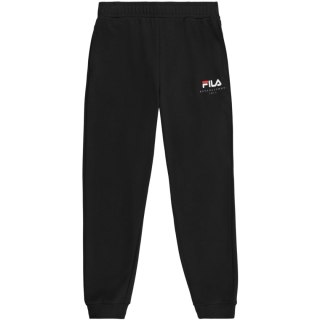 Spodnie Fila Valsera czarne FAU0228 80010 XL Fila