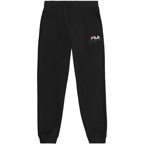 Spodnie Fila Valsera czarne FAU0228 80010 S Fila