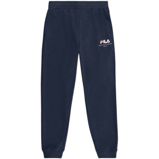 Spodnie Fila Valsera granatowe FAU0228 50004 L Fila