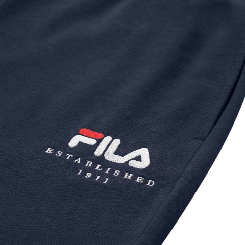 Spodnie Fila Valsera granatowe FAU0228 50004 L Fila