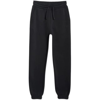 Spodnie dla dziewczynki 4F CAS F1509 głęboka czerń 4FJWMM00TTROF1509 20S 146cm 4F