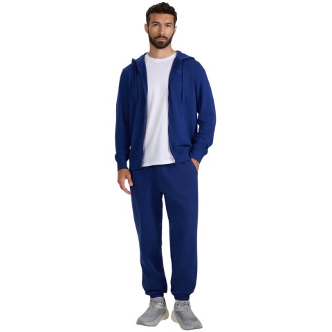 Spodnie męskie 4F CAS M1140 granatowe 4FWMM00TTROM1140 031S 2XL 4F