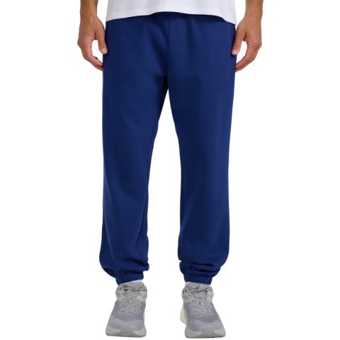 Spodnie męskie 4F CAS M1140 granatowe 4FWMM00TTROM1140 031S XL 4F