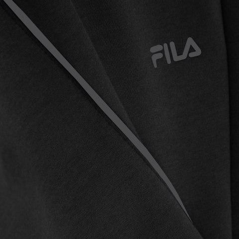 Spodnie męskie Fila Rivoli czarne FAM1119 80010 2XL Fila