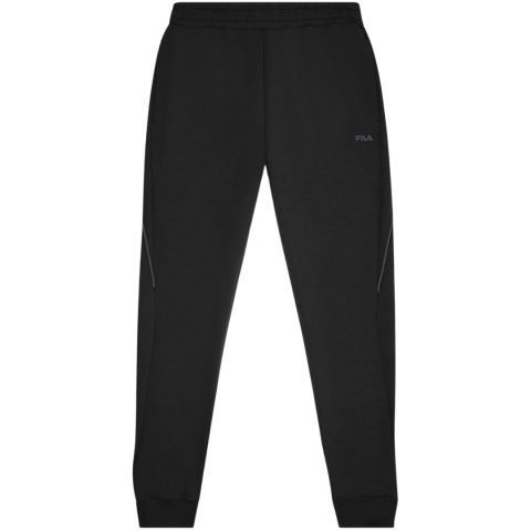 Spodnie męskie Fila Rivoli czarne FAM1119 80010 L Fila