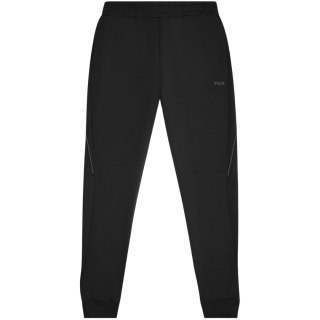 Spodnie męskie Fila Rivoli czarne FAM1119 80010 M Fila