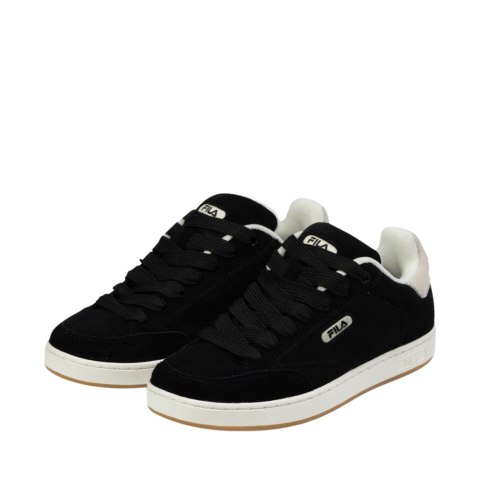 Buty damskie Fila Boldbay czarne FFW0573 83507 38 Fila