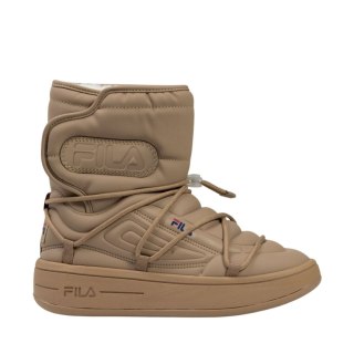 Buty damskie Fila Superbubble Boot beżowe FFW0594 70080 37 Fila