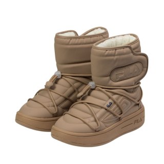 Buty damskie Fila Superbubble Boot beżowe FFW0594 70080 37 Fila