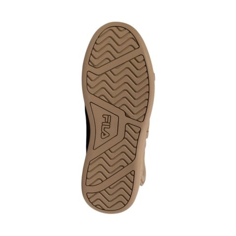 Buty damskie Fila Superbubble Boot beżowe FFW0594 70080 40 Fila