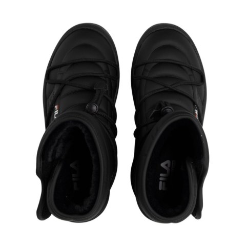 Buty damskie Fila Superbubble Boot czarne FFW0594 80010 37 Fila