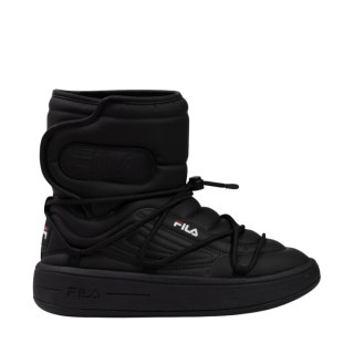 Buty damskie Fila Superbubble Boot czarne FFW0594 80010 38 Fila