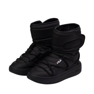 Buty damskie Fila Superbubble Boot czarne FFW0594 80010 38 Fila