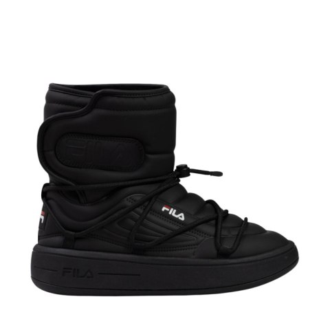 Buty damskie Fila Superbubble Boot czarne FFW0594 80010 40 Fila