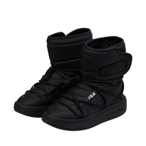 Buty damskie Fila Superbubble Boot czarne FFW0594 80010 40 Fila