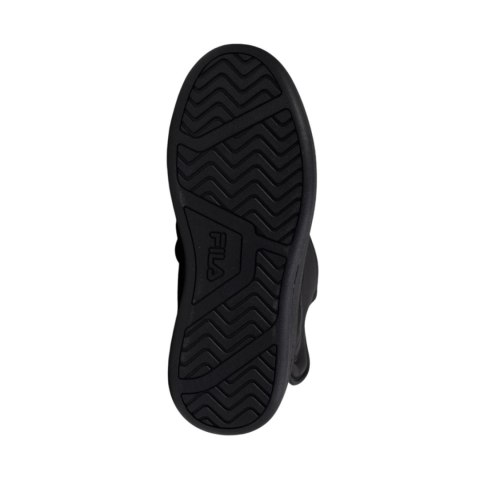 Buty damskie Fila Superbubble Boot czarne FFW0594 80010 40 Fila