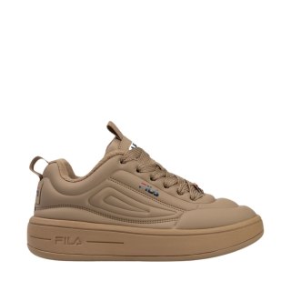 Buty damskie Fila Superbubble ciemny beż FFW0536 70080 37 Fila