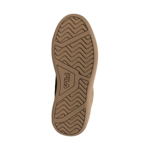 Buty damskie Fila Superbubble ciemny beż FFW0536 70080 37 Fila